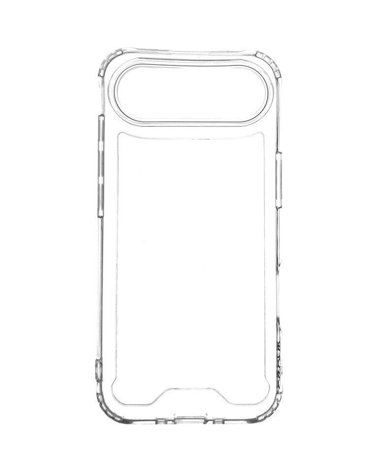 Husa CENTO Como Iphone Air LHCOMAPPIPA17TRS 2-8998508