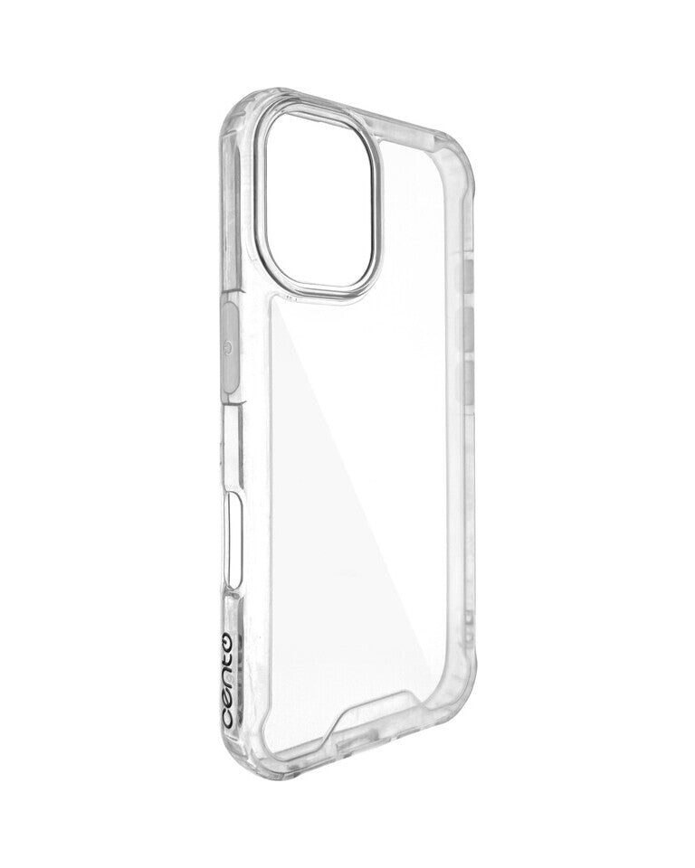 Husa CENTO Como Iphone 16 LHCOMAPPIPH16TRS 1-8903925