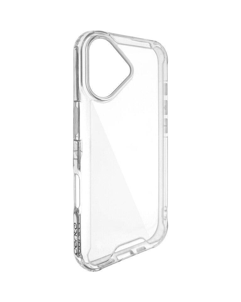 Husa CENTO Como Iphone 17 LHCOMAPPIPH17TRS 1-8903925