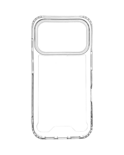 Husa CENTO Como Iphone 17 Pro LHCOMAPPIPP17TRS 2-8998508