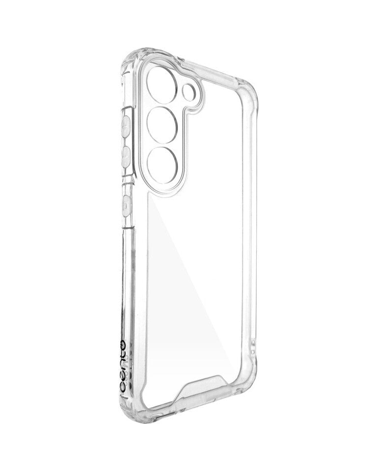 Husa CENTO Como Samsung S23 LHCOMSAMS23TRS 1-8911080