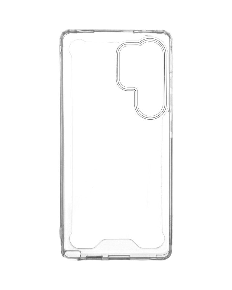 Husa CENTO Como Samsung S25 Ultra LHCOMSAMSU25TRS 2-9002554