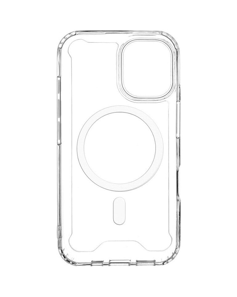 Husa CENTO Como+ Iphone 16 (Magsafe) LHCOPAPPIPH16TRS 2-9075286