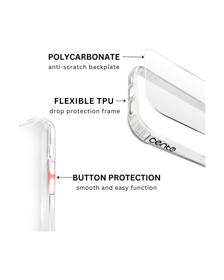 Husa CENTO Como+ (Magsafe) zcmn 5-9075286