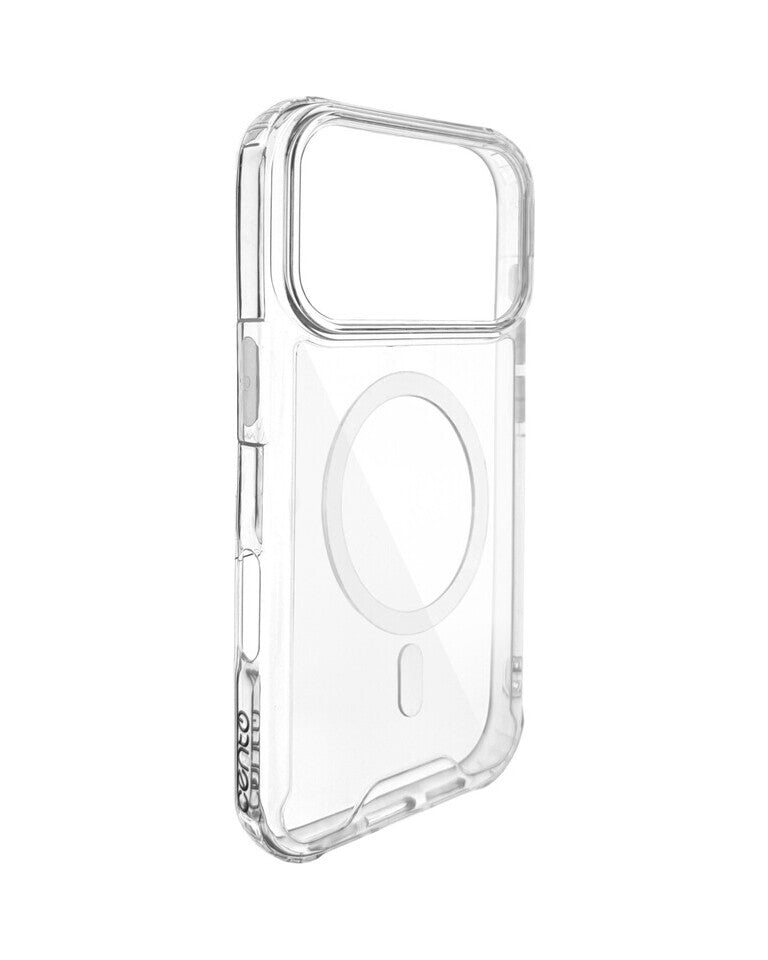 Husa CENTO Como+ Iphone 17 ProMax (Magsafe) LHCOPAPPIPM17TRS 1-9075338