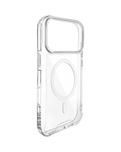 Husa CENTO Como+ Iphone 17 ProMax (Magsafe) LHCOPAPPIPM17TRS 1-9075338