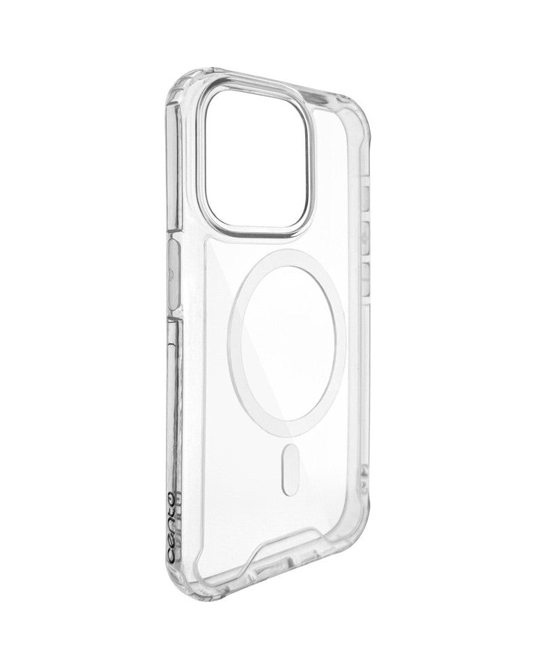 Husa CENTO Como+ Iphone 16 Pro (Magsafe) LHCOPAPPIPP16TRS 1-9075338