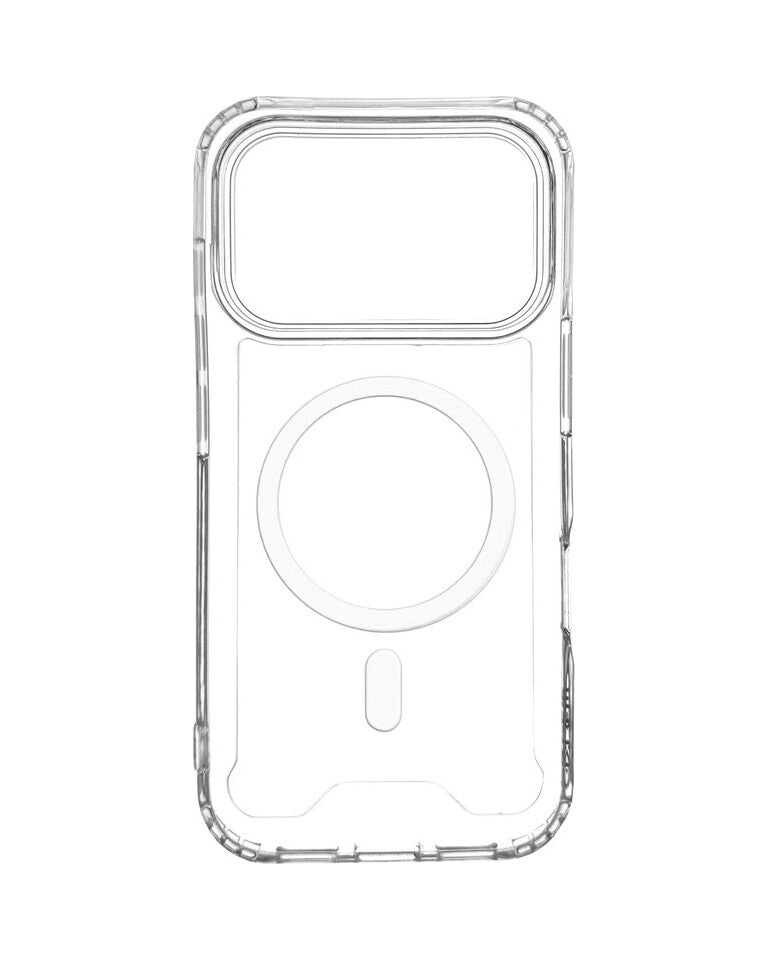 Husa CENTO Como+ Iphone 17 Pro (Magsafe) LHCOPAPPIPP17TRS 2-9075286