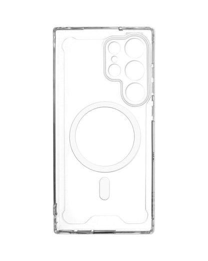 Husa CENTO Como+ Samsung S24 Ultra (Magsafe) LHCOPSAMSU24TRS 2-9075286