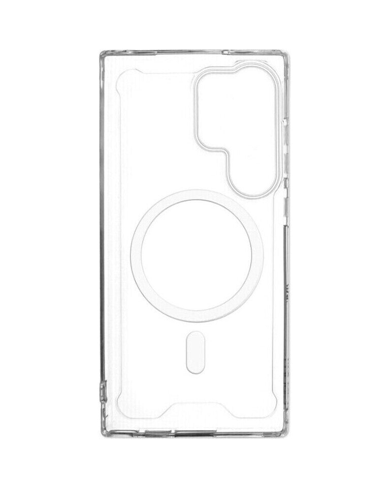 Husa CENTO Como+ Samsung S26 Ultra (Magsafe) LHCOPSAMSU26TRS 2-1771245