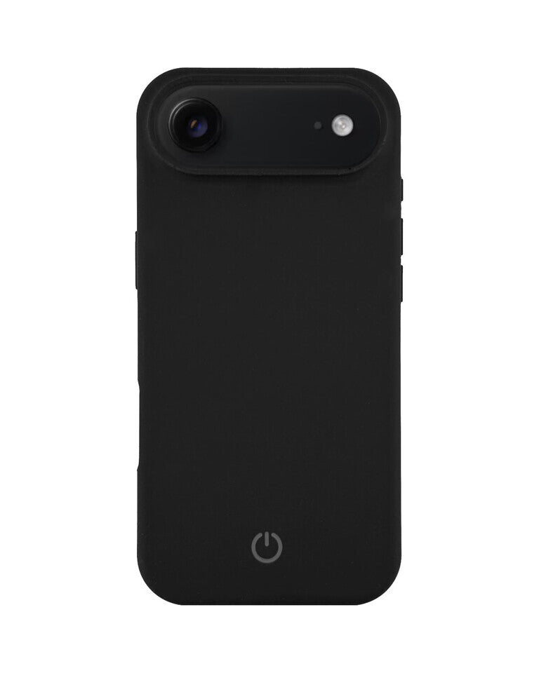 Husa CENTO Rio Iphone Air Black LHRIOAPPIPA17BLA 1-1644999