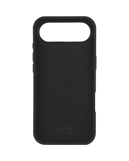 Husa CENTO Rio Iphone Air Black LHRIOAPPIPA17BLA 2-1644999