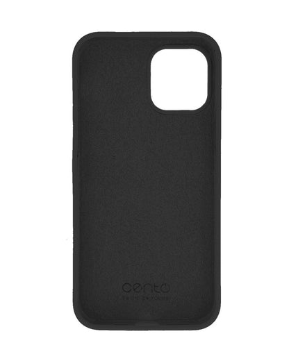 Husa CENTO Rio Iphone 13 Black LHRIOAPPIPH13BLA 2-4975826
