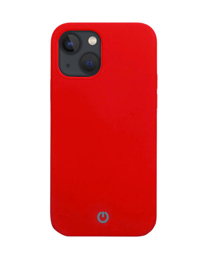 Husa CENTO Rio Iphone 13 Scarlet Red LHRIOAPPIPH13SCR 1-4456389