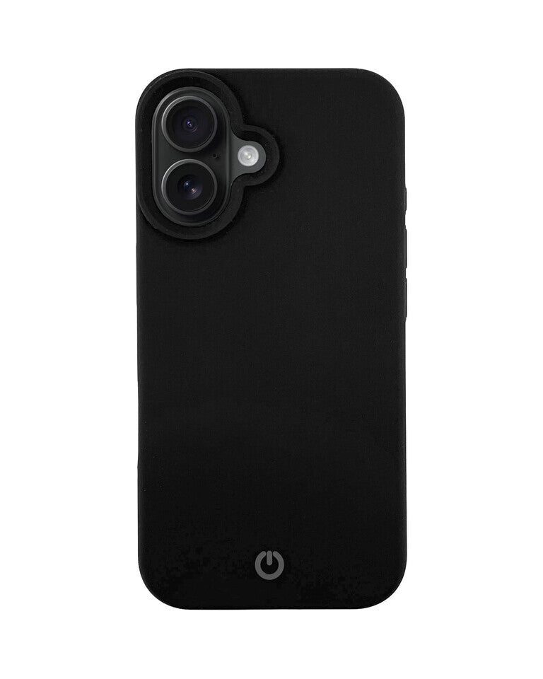 Husa CENTO Rio Iphone 16 Black LHRIOAPPIPH16BLA 1-9820396