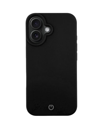 Husa CENTO Rio Iphone 16 Black LHRIOAPPIPH16BLA 1-9820396
