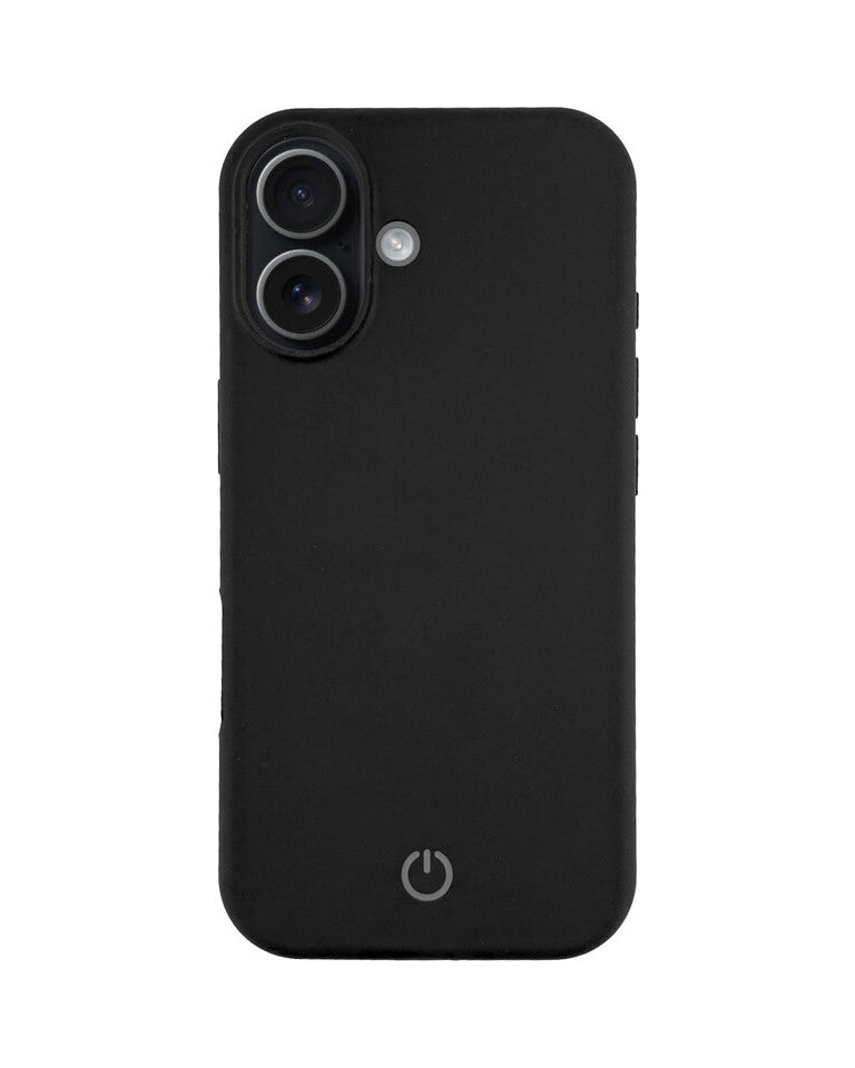 Husa CENTO Rio Iphone 17 Black LHRIOAPPIPH17BLA 1-1644999