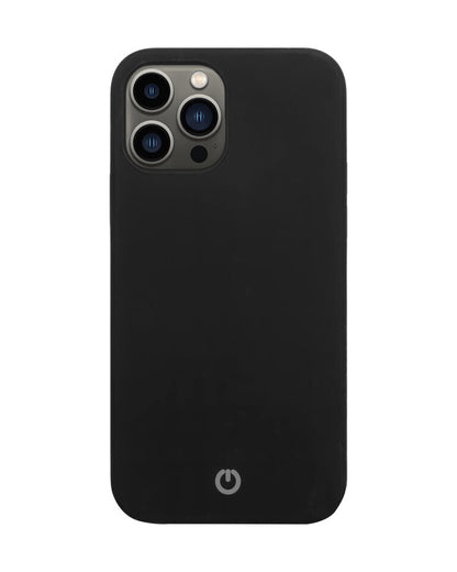 Husa CENTO Rio Iphone 15 ProMax Black LHRIOAPPIPM15BLA 1-1025884