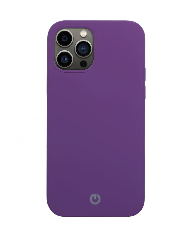 Husa CENTO Rio Iphone 14 Pro Orchid Purple LHRIOAPPIPP14ORP 1-8679069