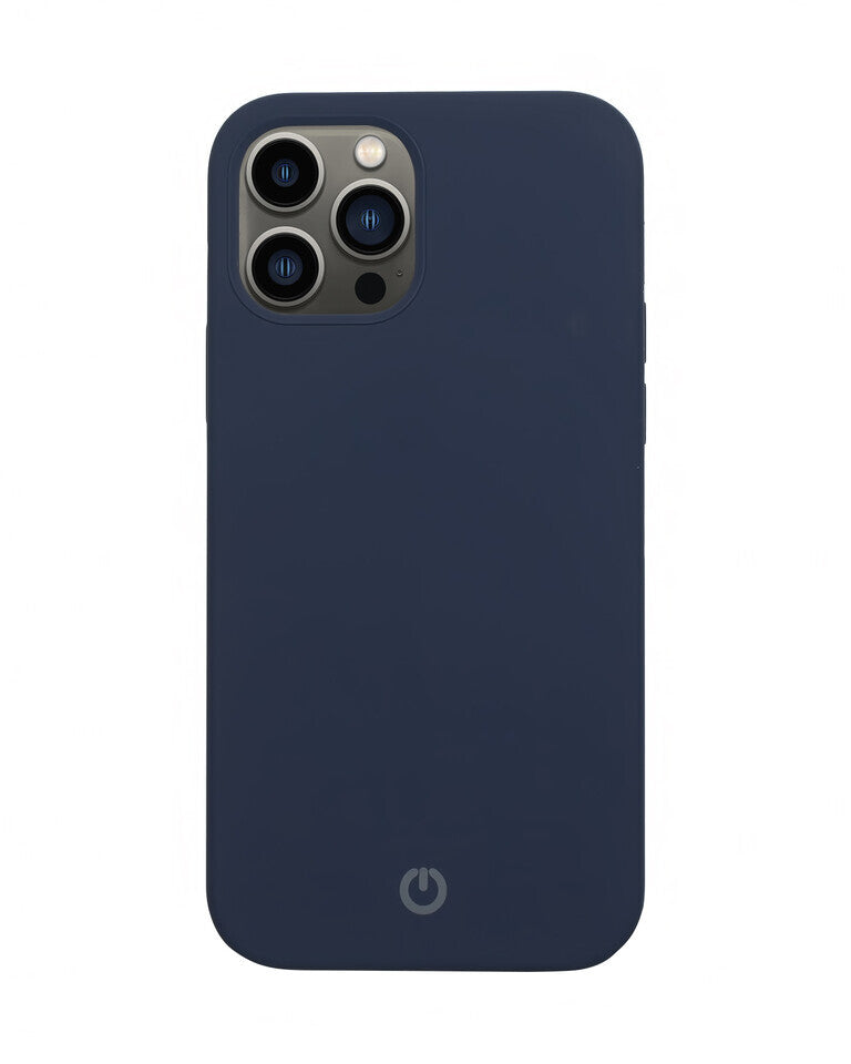 Husa CENTO Rio Iphone 14 Pro Space Blue LHRIOAPPIPP14SPB 1-8679070