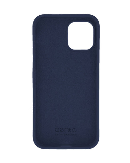 Husa CENTO Rio Iphone 14 Pro Space Blue LHRIOAPPIPP14SPB 2-8679070