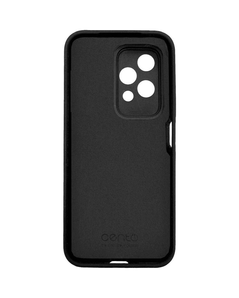 Husa CENTO Rio Honor 200 Lite Black LHRIOHONL200BLA 2-5631174