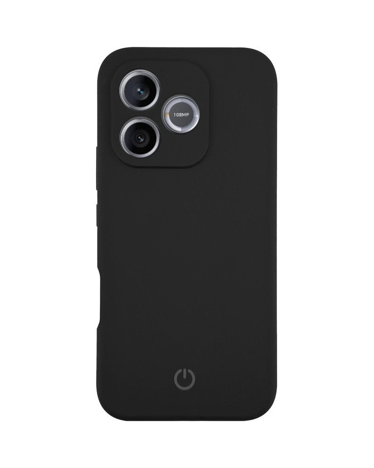 Husa CENTO Rio Honor 600 Lite Black LHRIOHONL600BLA 1-1771245