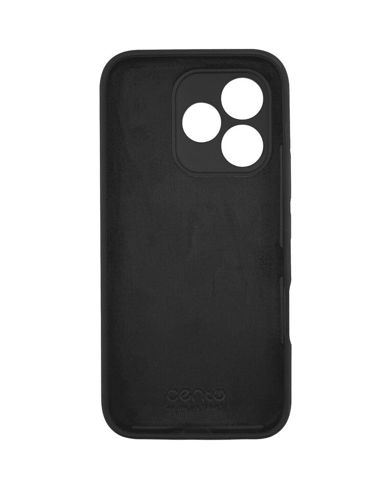 Husa CENTO Rio Honor 600 Lite Black LHRIOHONL600BLA 2-1771245