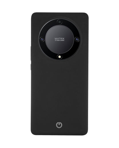 Husa CENTO Rio Honor Magic5 Lite/X9A Black LHRIOHONML5BLA 1-8674936