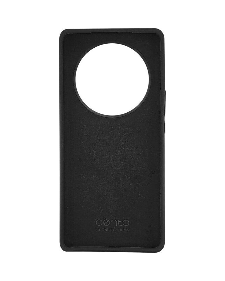 Husa CENTO Rio Honor Magic7 Lite Black LHRIOHONML7BLA 2-7904400