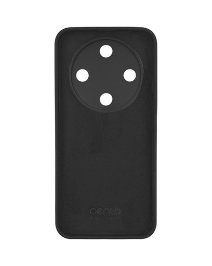 Husa CENTO Rio Honor Magic8 Lite Black LHRIOHONML8BLA 2-5745492