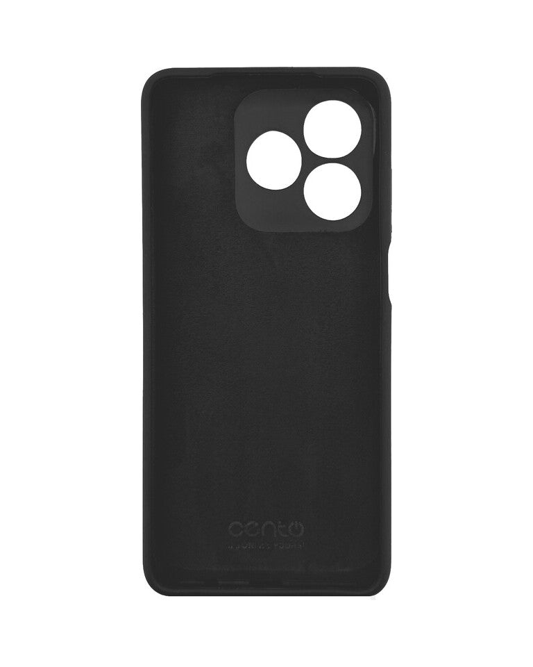 Husa CENTO Rio Honor X5c/X5cPlus Black LHRIOHONXC5BLA 2-5745492