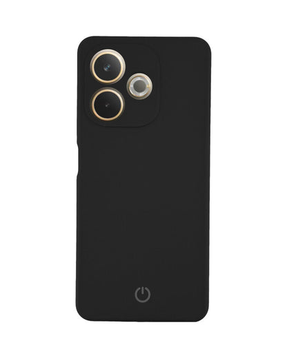 Husa CENTO Rio Oppo A5 Pro Black LHRIOOPPAP5BLA 1-1644999