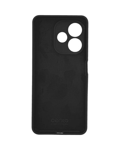 Husa CENTO Rio Oppo A5 Pro Black LHRIOOPPAP5BLA 2-1644999