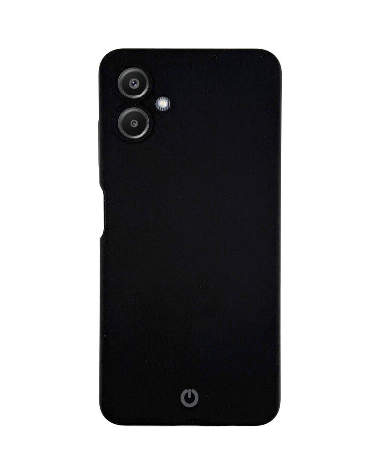 Husa CENTO Rio Samsung A06 Black LHRIOSAMA06BLA 1-7658001