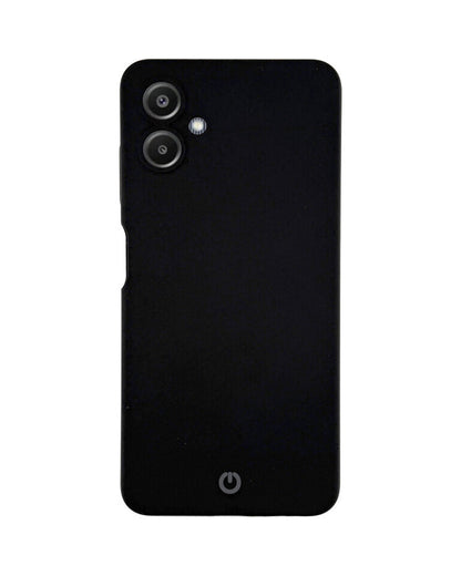 Husa CENTO Rio Samsung A06 Black LHRIOSAMA06BLA 1-7658001