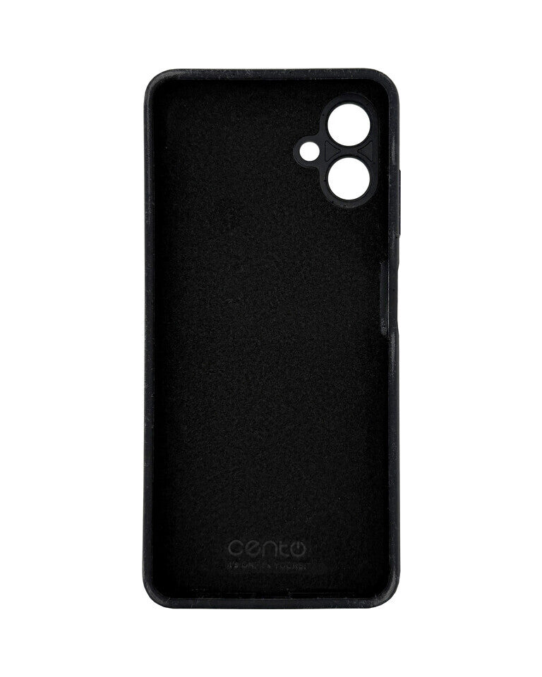 Husa CENTO Rio Samsung A06 Black LHRIOSAMA06BLA 2-7660491