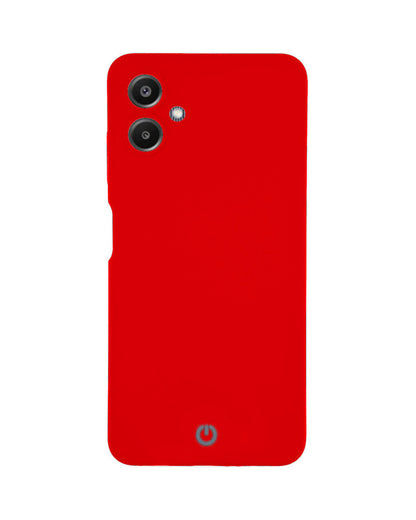 Husa CENTO Rio Samsung A06 Scarlet Red LHRIOSAMA06SCR 1-8012929