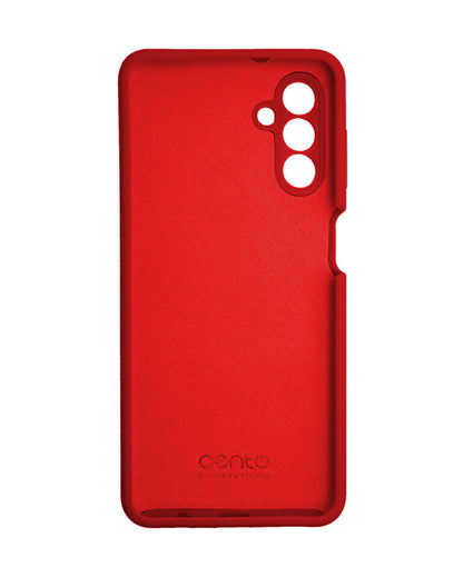 Husa CENTO Rio Samsung A17 Scarlet Red LHRIOSAMA17SCR 2-9241869