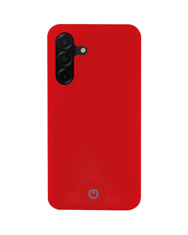 Husa CENTO Rio Samsung A26 Scarlet Red LHRIOSAMA26SCR 1-8012929