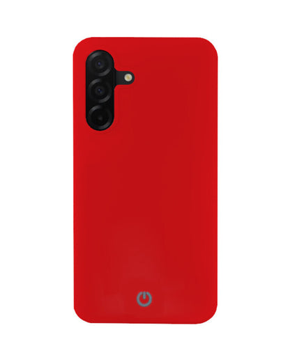Husa CENTO Rio Samsung A26 Scarlet Red LHRIOSAMA26SCR 1-8012929