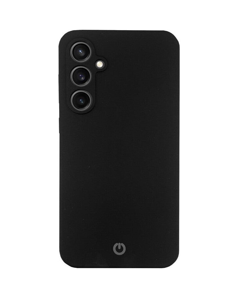 Husa CENTO Rio Samsung A35 Black LHRIOSAMA35NEG 1-3535854