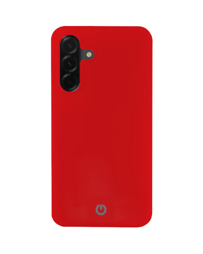Husa CENTO Rio Samsung A36/A56 Scarlet Red LHRIOSAMA36SCR 1-8012929