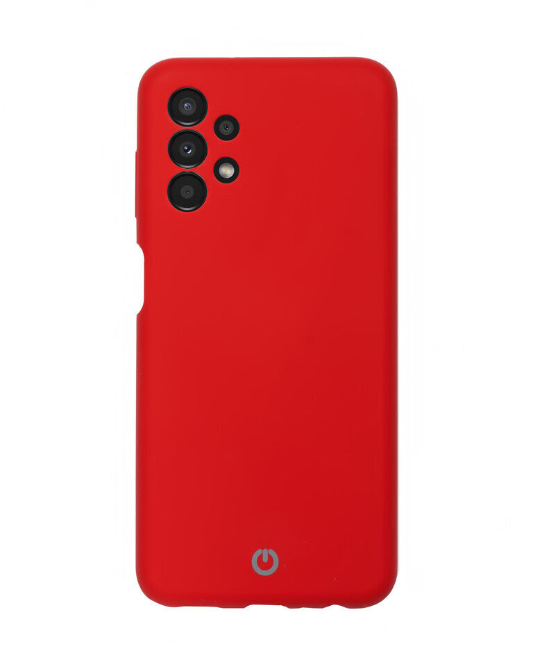 Husa CENTO Rio Samsung A13 4G Scarlet Red LHRIOSAMA4G13SCR 1-8423050