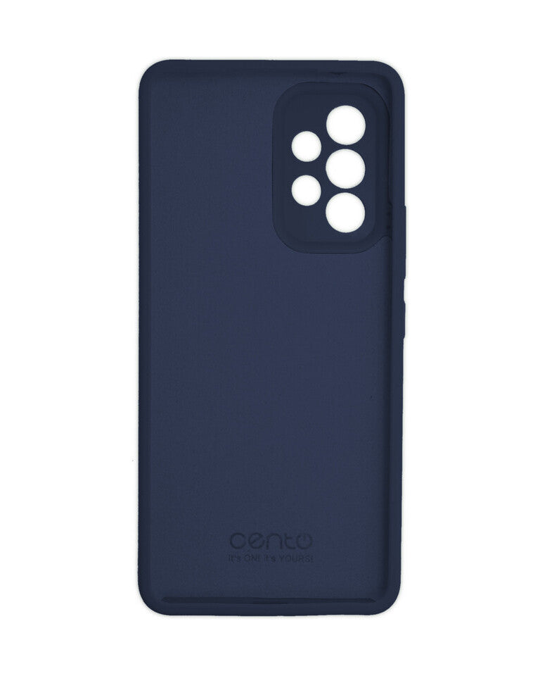 Husa CENTO Rio Samsung A13 4G Space Blue LHRIOSAMA4G13SPB 2-4975826