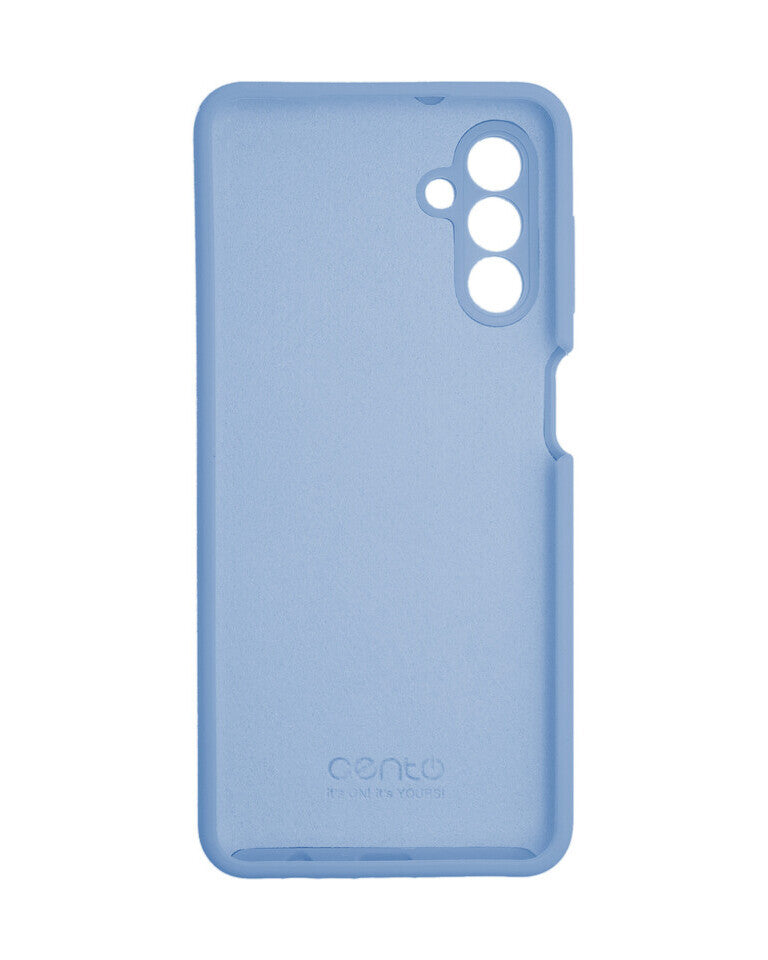 Husa CENTO Rio Samsung A13 5G/A04S Sky Blue LHRIOSAMA5G13SKB 2-4975826