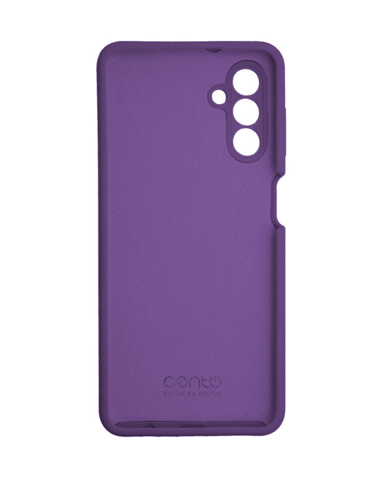 Husa CENTO Rio Samsung A14 Orchid Purple LHRIOSAMA5G14ORP 2-6132446