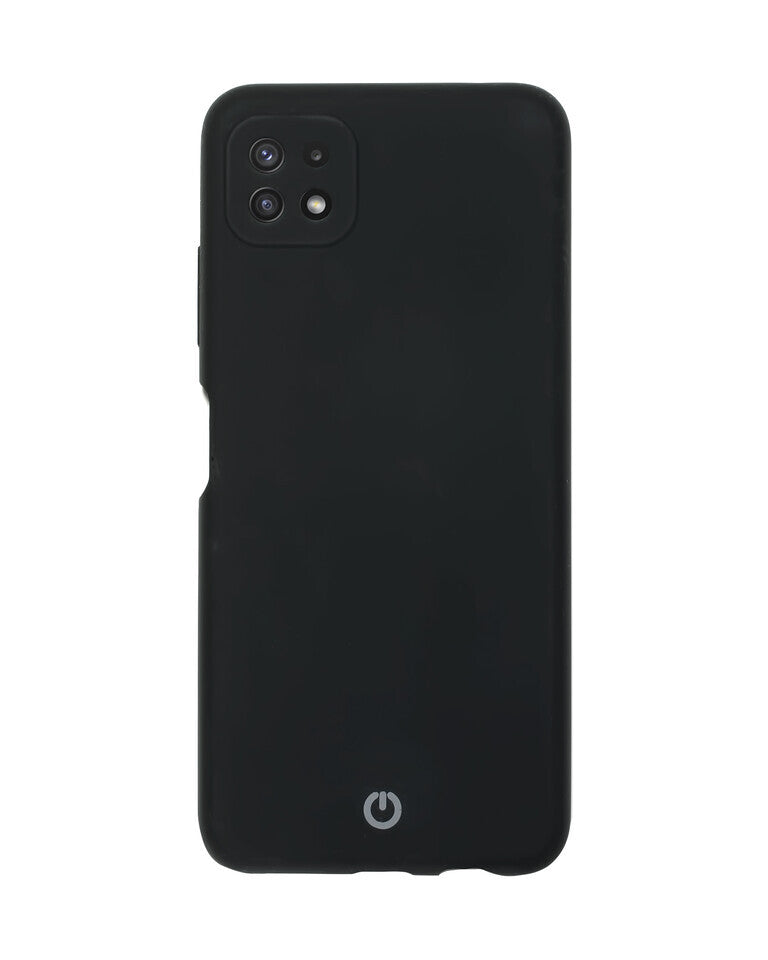 Husa CENTO Rio Samsung A22 5G Black LHRIOSAMA5G22BLA 1-8423051