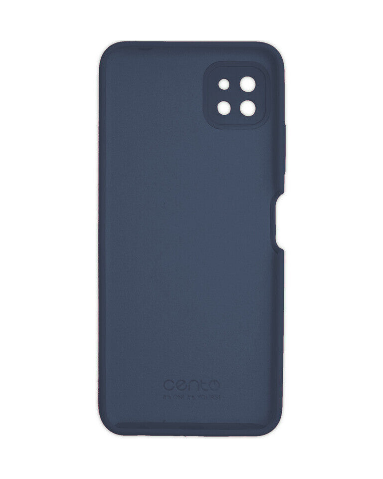 Husa CENTO Rio Samsung A22 5G Space Blue LHRIOSAMA5G22SPB 2-4975826