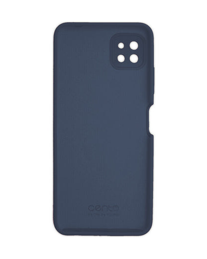 Husa CENTO Rio Samsung A22 5G Space Blue LHRIOSAMA5G22SPB 2-4975826